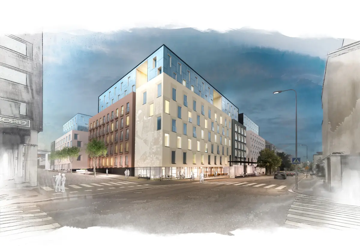 Architectural Visualization 28